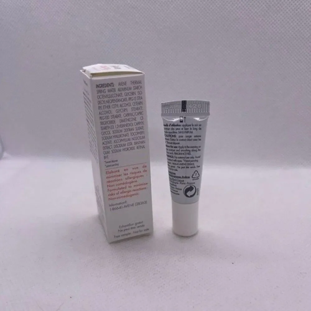 Avene RetrinAL Advanced Skin Correcting Mini Face Serum